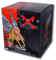 Earth X Thor Bust