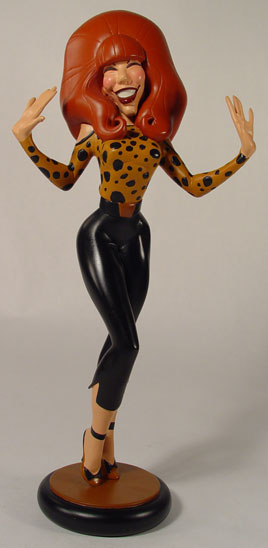 Peggy Bundy Maquette