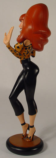 Peggy Bundy Maquette