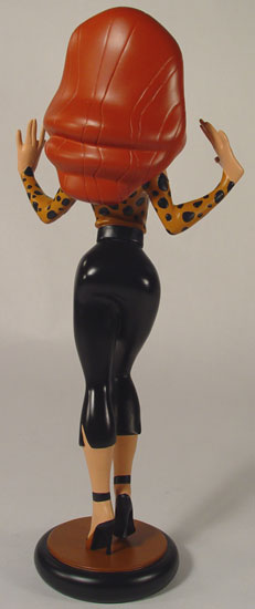 Peggy Bundy Maquette