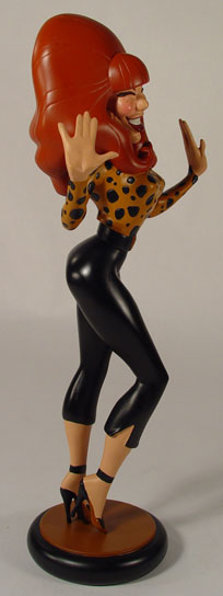 Peggy Bundy Maquette