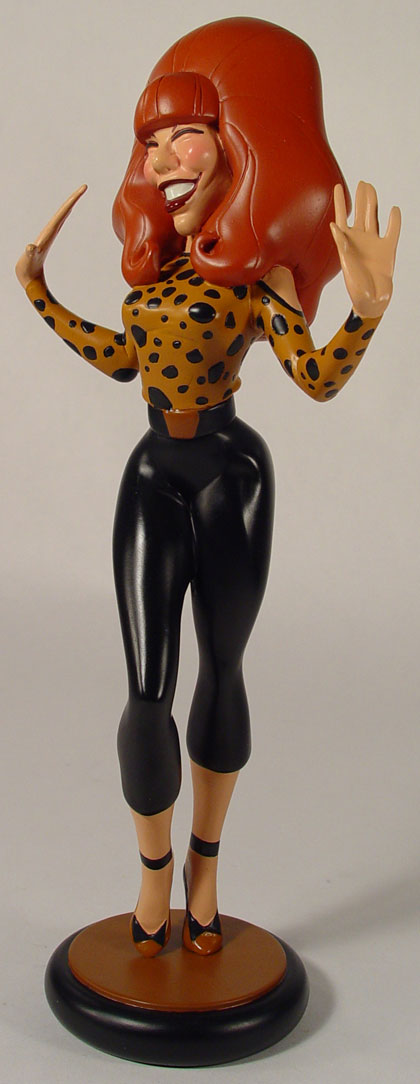 Peggy Bundy Maquette