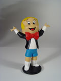 Richie Rich Maquette