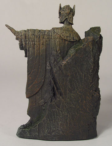 Argonath Bookends