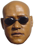 matrix mini bust