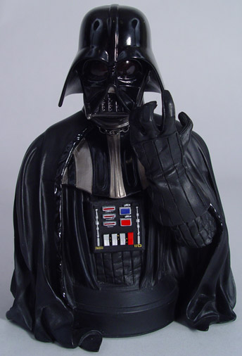 Darth Vader Mini-Bust