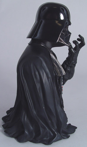 Darth Vader Mini-Bust