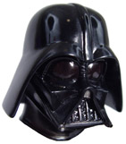 darth vader mini bust