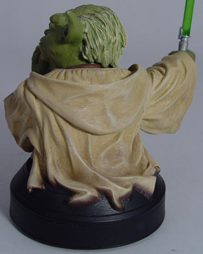 Yoda Mini-Bust