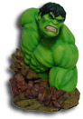 hulk mini bust