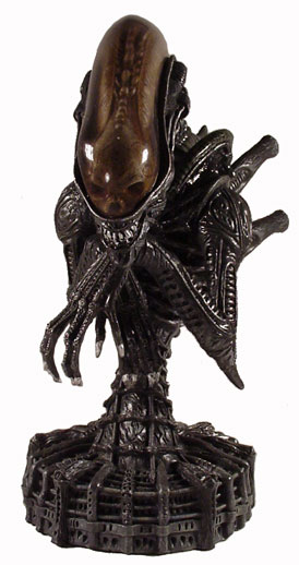 Alien Mini Bust (pictures) - Palisades Toys - RTMisc
