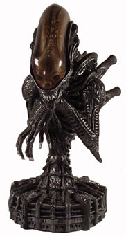 Alien Bust