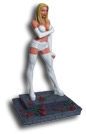 emma frost statue