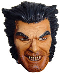 wolverine mini bust