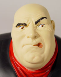 Rogue's Gallery Kingpin Bust