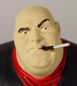 Rogue's Gallery Kingpin Bust