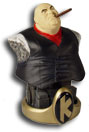 Rogue's Gallery Kingpin Bust