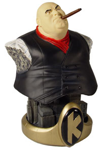 Rogue's Gallery Kingpin Bust