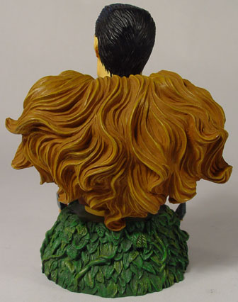 Rogue's Gallery Kraven Bust