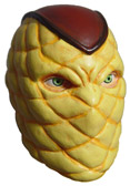 shocker mini bust