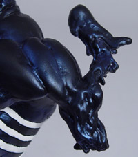 Rogue's Gallery Venom Bust