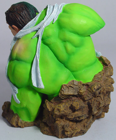 Marvel Universe Hulk Mini-Bust