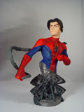 Ultimate Spider-Man Bust