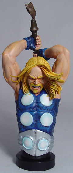 Ultimate Thor Bust