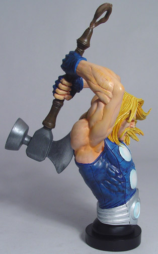 Ultimate Thor Bust