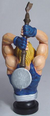 Ultimate Thor Bust