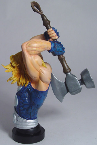 Ultimate Thor Bust