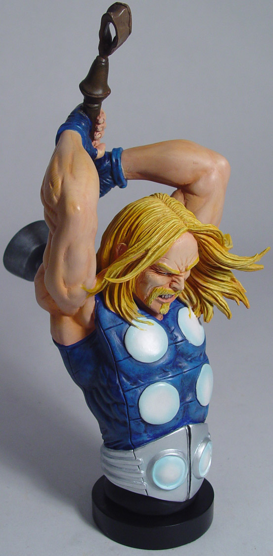 Ultimate Thor Bust