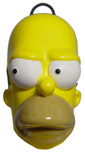 homer mini bust