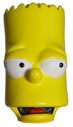 bart mini bust