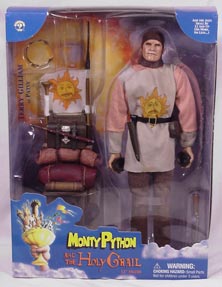 Patsy action figure