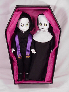 Living Dead Dolls