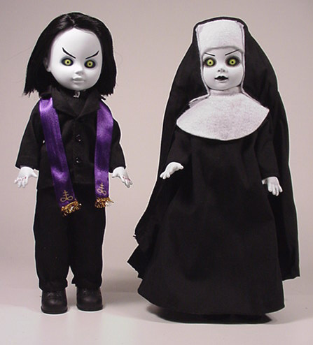 Living Dead Dolls