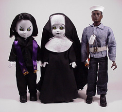 Living Dead Dolls