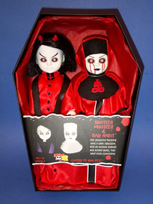 Living Dead Dolls