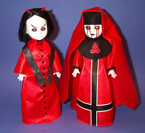 Living Dead Dolls