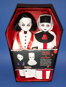 Living Dead Dolls