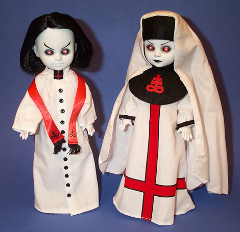 Living Dead Dolls