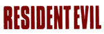 Resident Evil logo