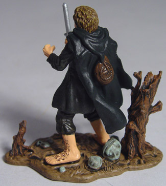 Armies of Middle Earth