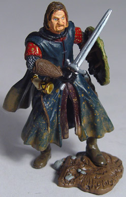 Armies of Middle Earth