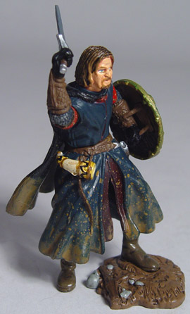 Armies of Middle Earth