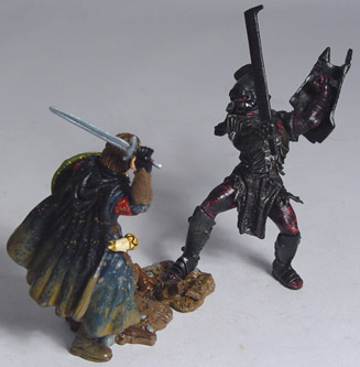 Armies of Middle Earth