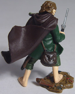 Armies of Middle Earth