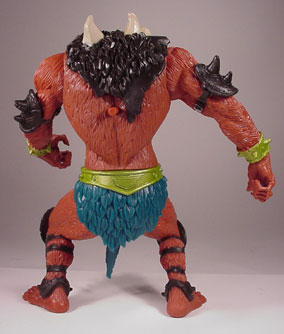 Masters of the Universe action figures