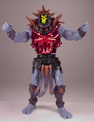 skeletor action figure